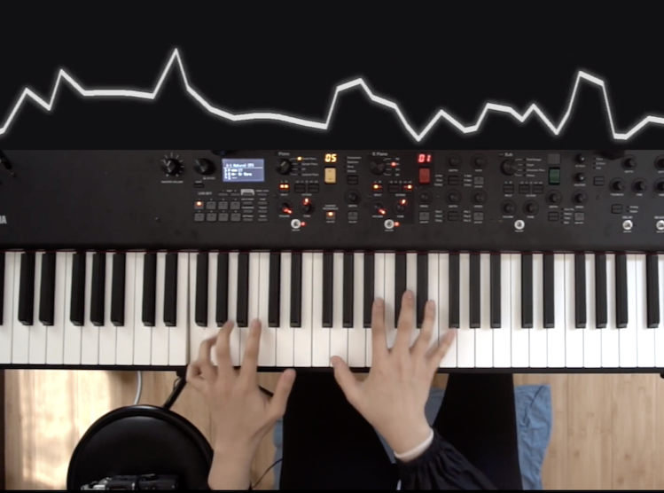 SynthBits: Synthesizers, As Digested by a Classical Musician (Nahre Sol)