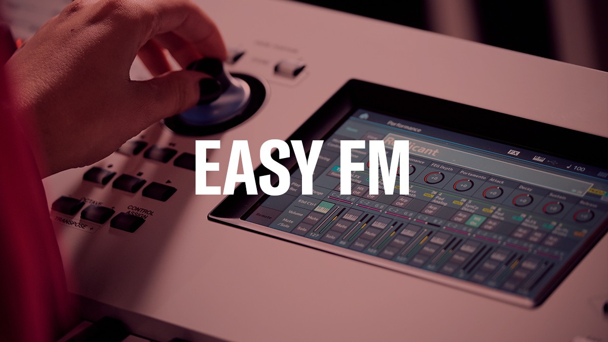 Easy-FM