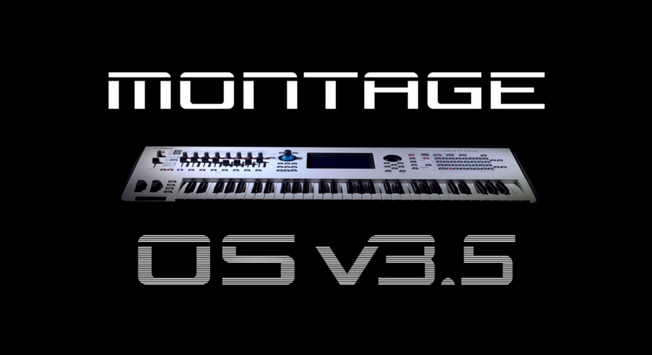 MONTAGE-OS35