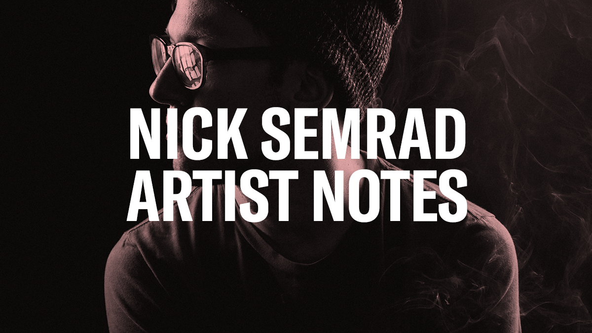 Nick-Semrad--The-Act-of-Comparison