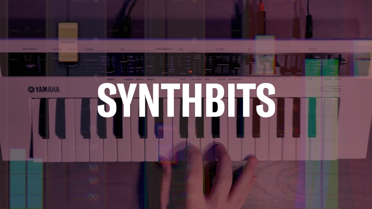 SynthBits-Estuera