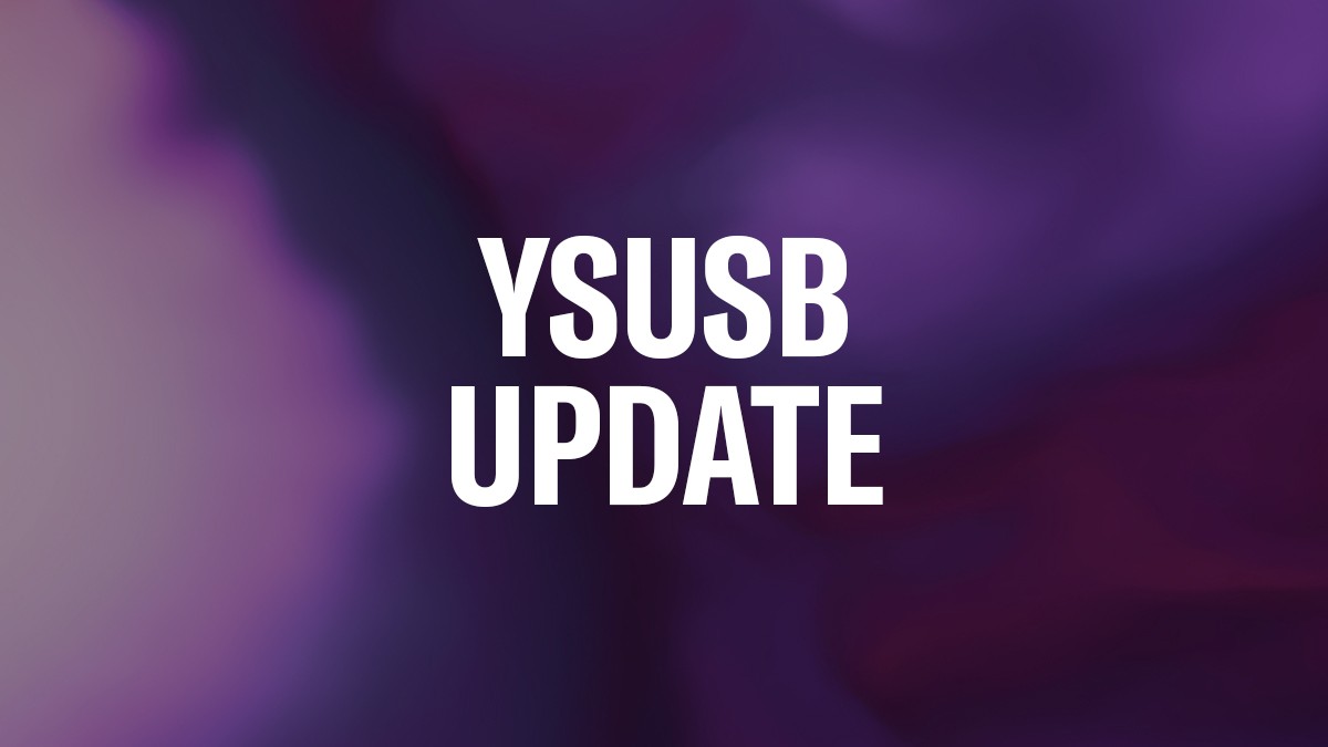 YSUSB-Update