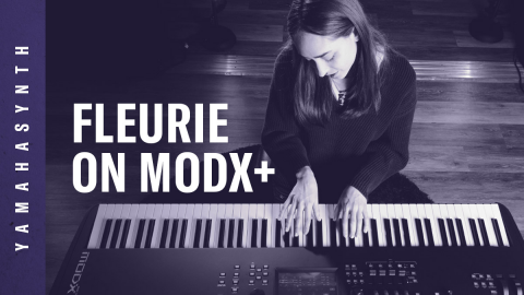 Fleurie on MODX+