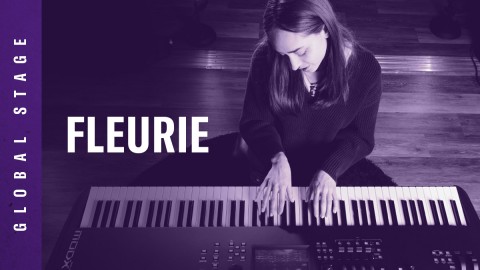 Global Stage: Fleurie