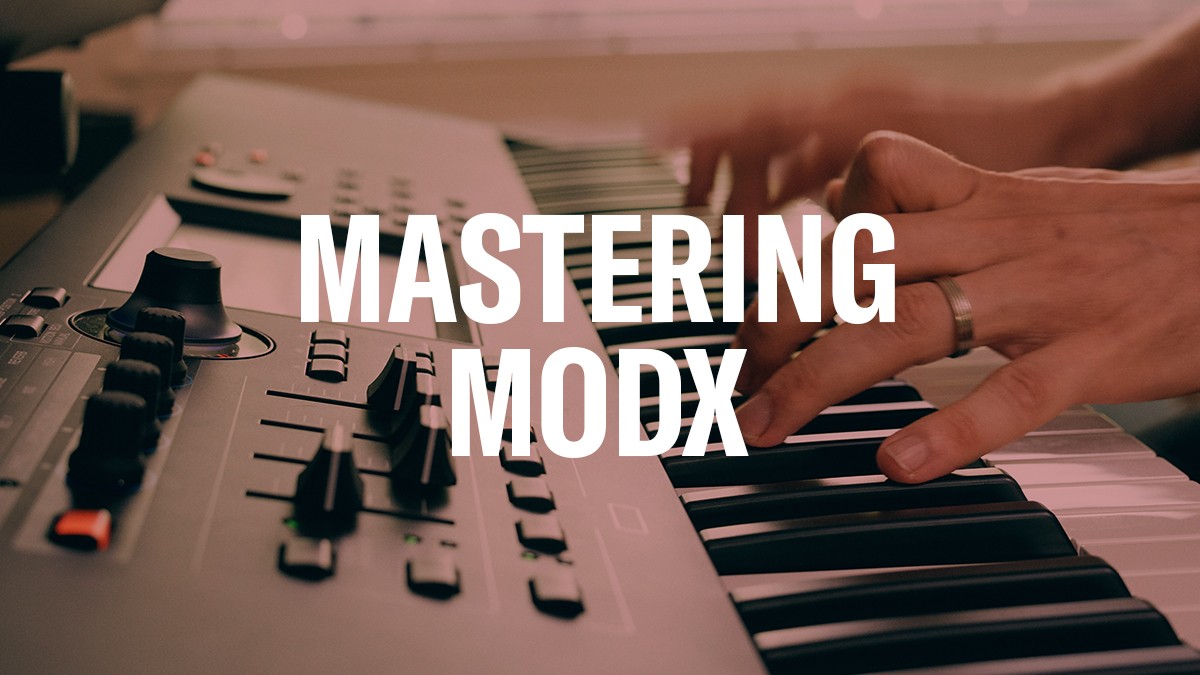 Mastering-MODX