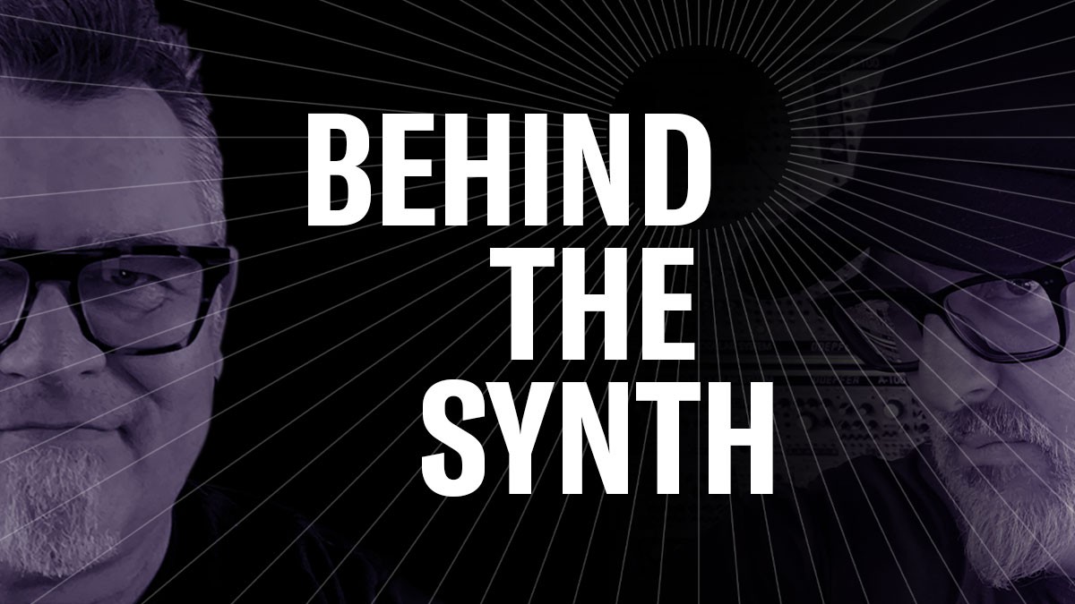 Behind the Synth: Blake, Nate and Signature Artist Sounds