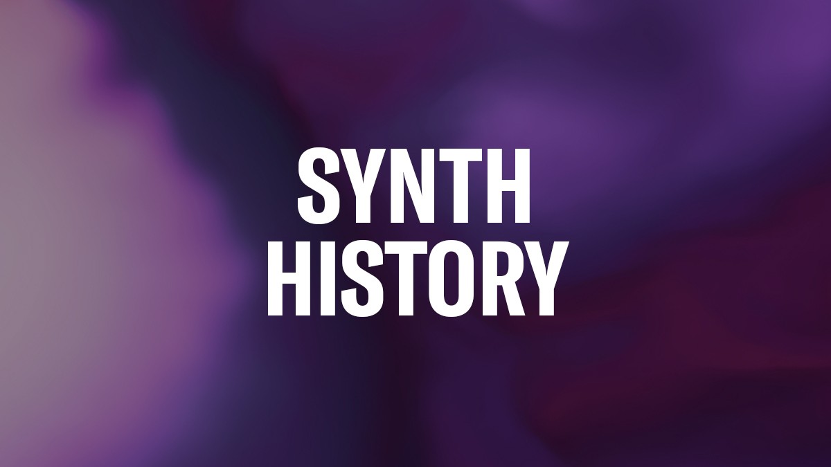 Synth-History