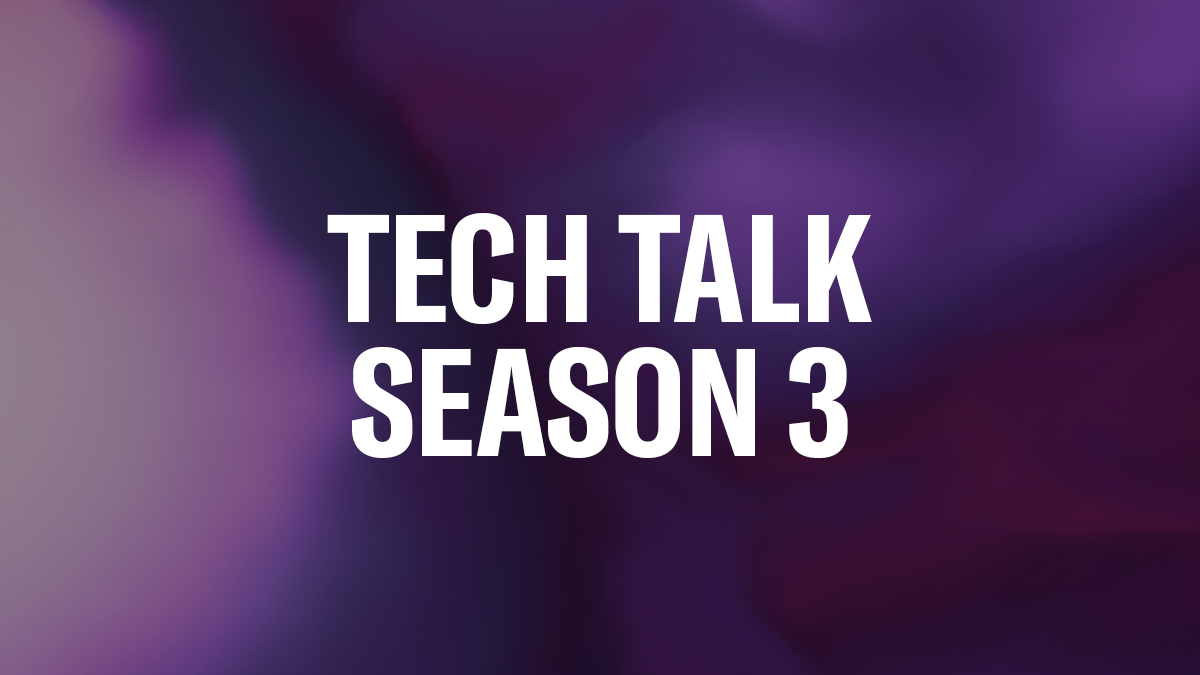 TechTalk3
