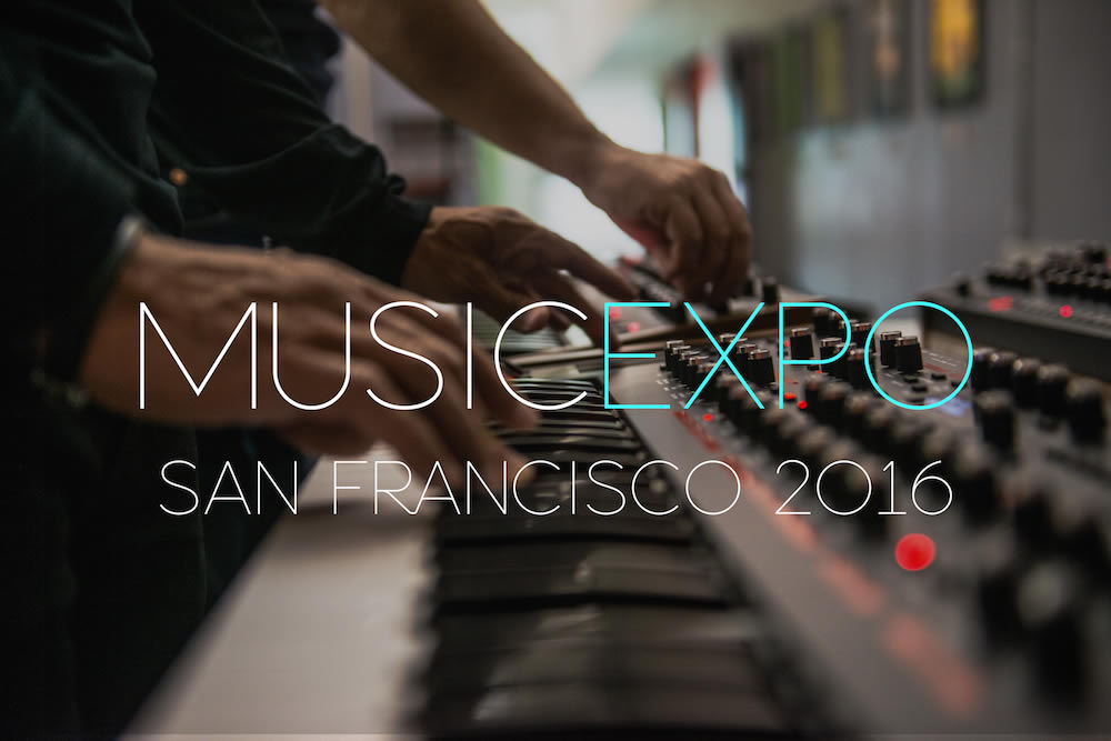 music-expo